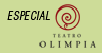 Especial Teatro Olimpia