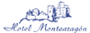 Hotel Montearag�n